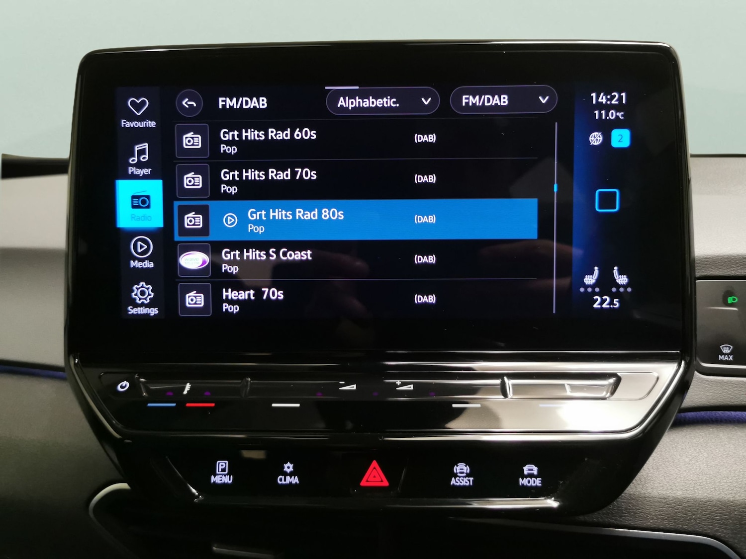 Used Volkswagen ID.3 2023 for sale - 77894196: Photo 5