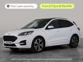 Used Ford Kuga 2022 for sale - 79474019: Photo