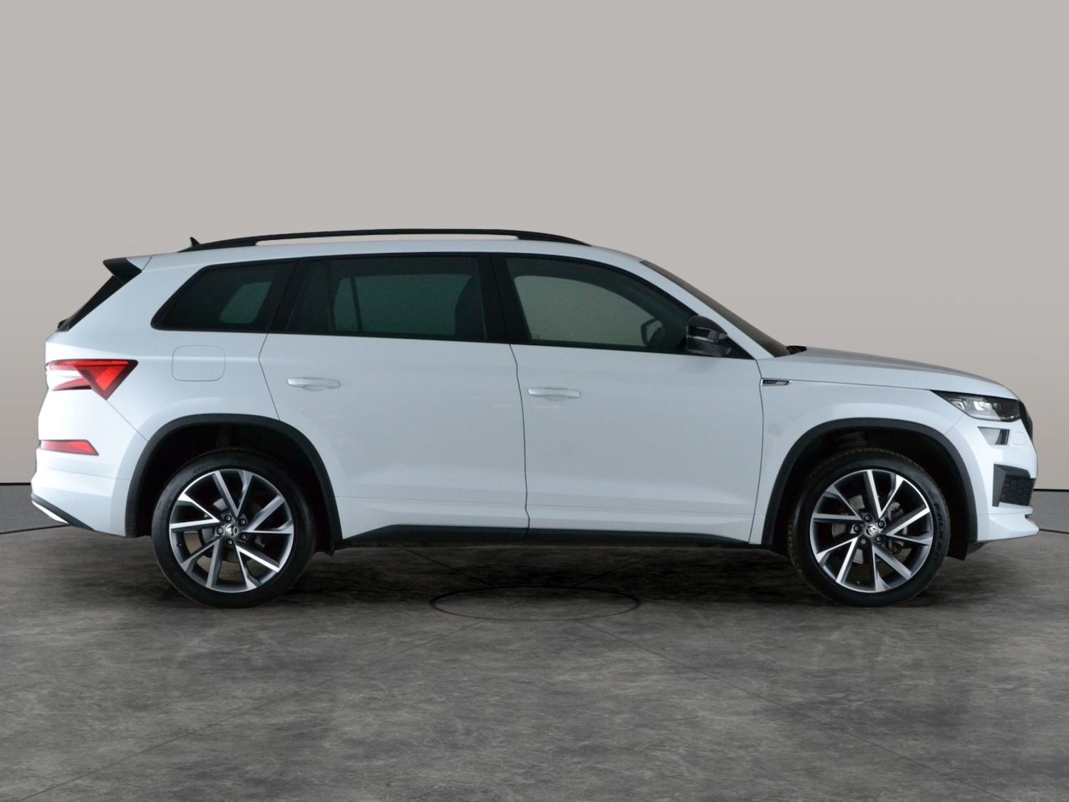 Used Skoda Kodiaq for sale - 78110003: Photo 10