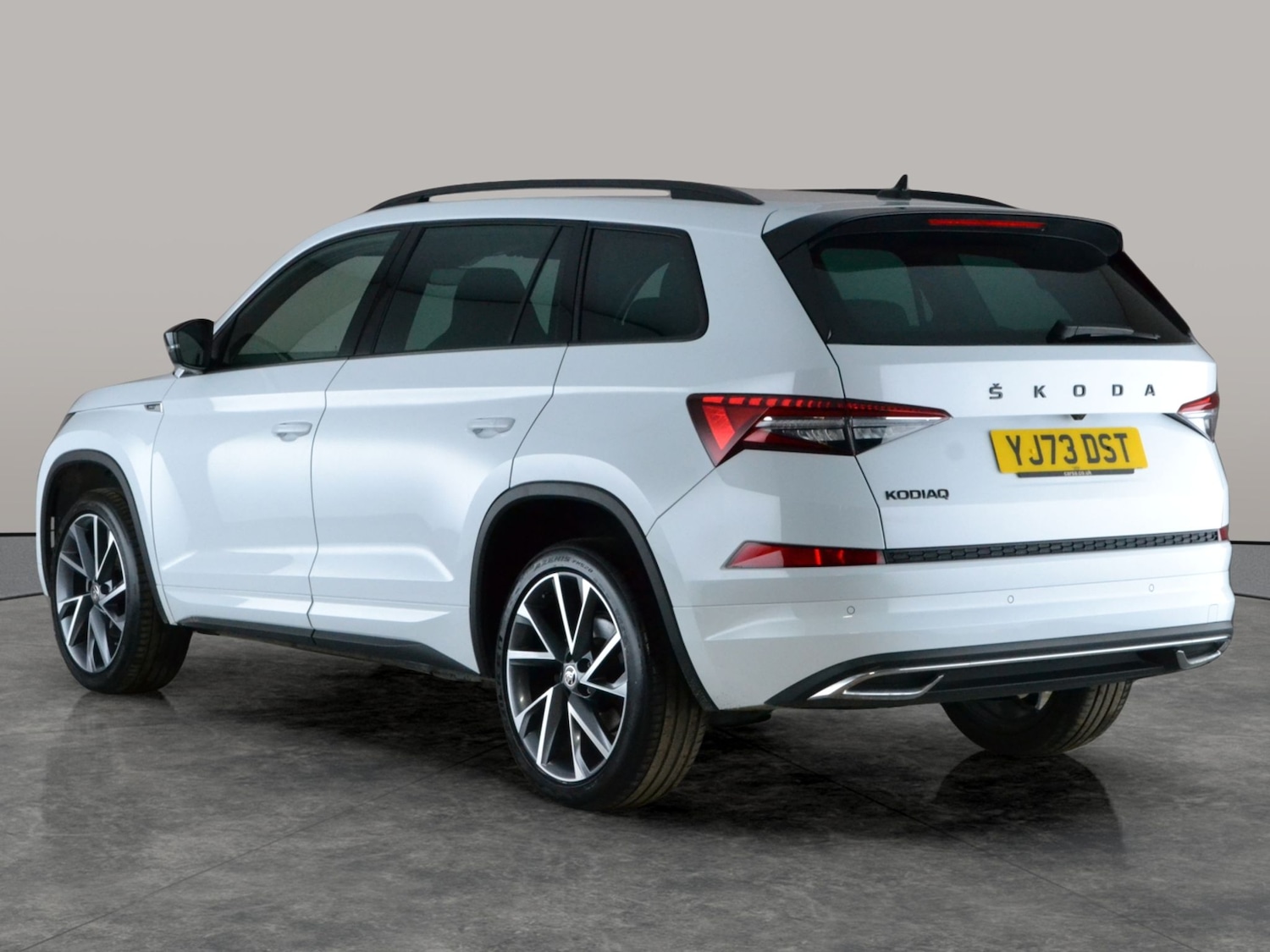 Used Skoda Kodiaq for sale - 78110003: Photo 13