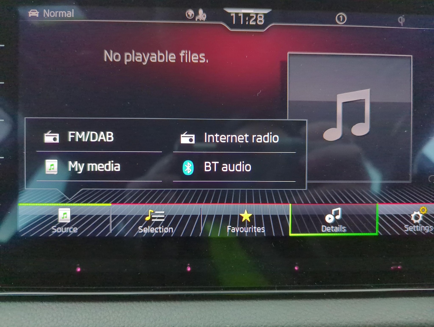 Used Skoda Kodiaq for sale - 78110003: Photo 16