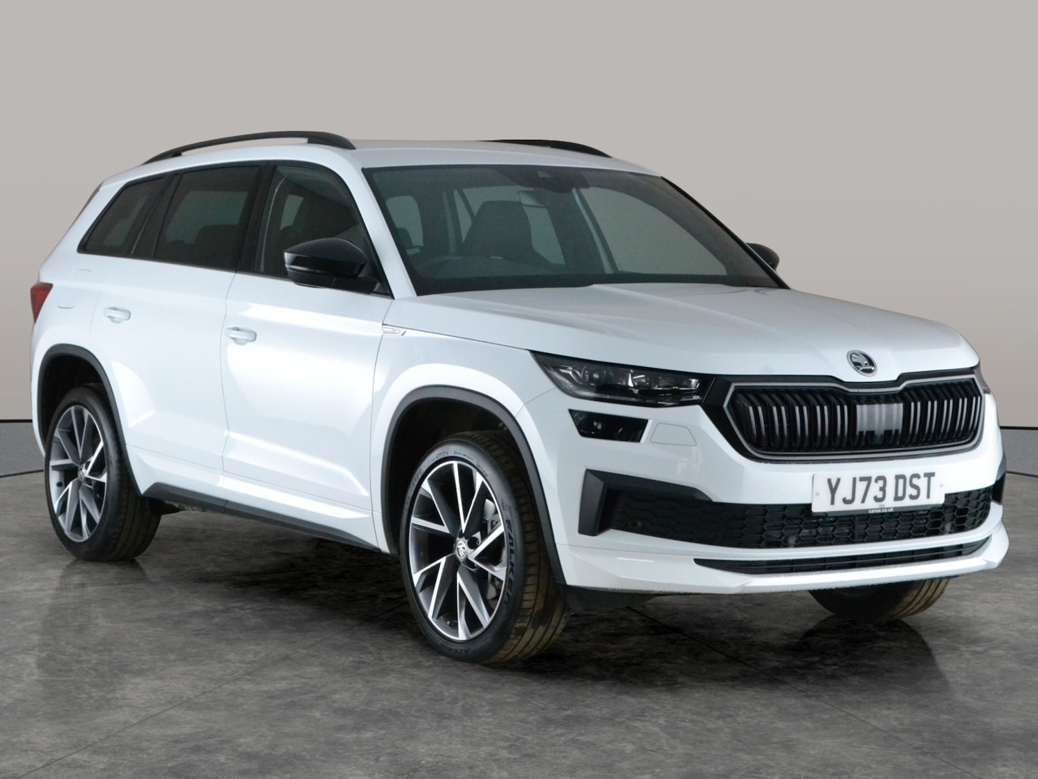 Used Skoda Kodiaq for sale - 78110003: Photo 9