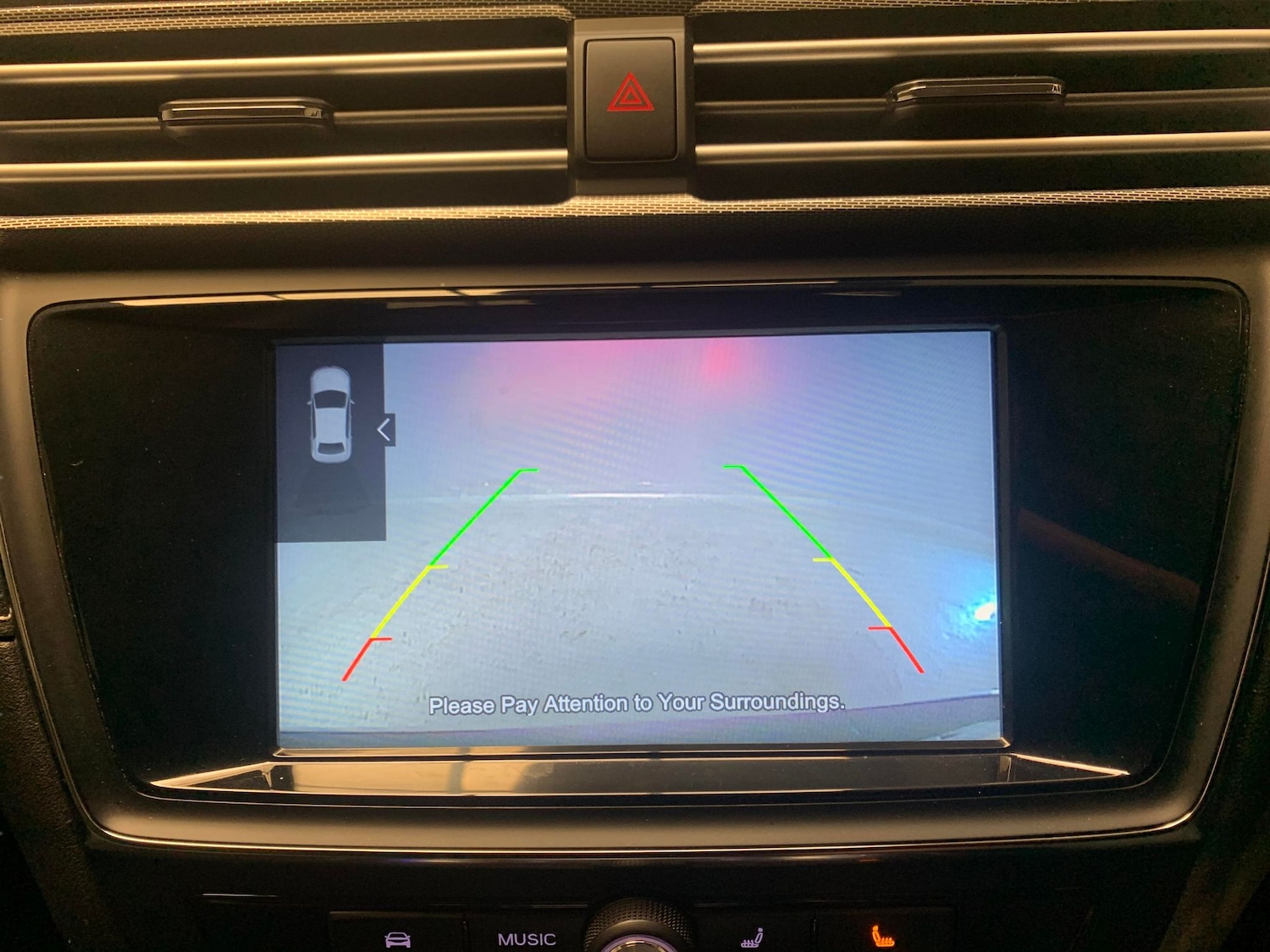 Used MG MG5 2022 for sale - 77493003: Photo 17