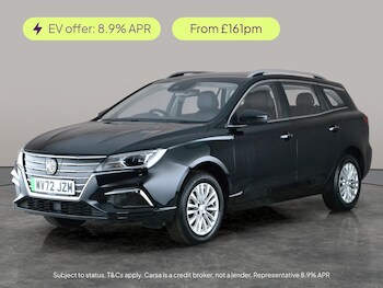 Used MG MG5 2022 for sale - 77493003: Photo