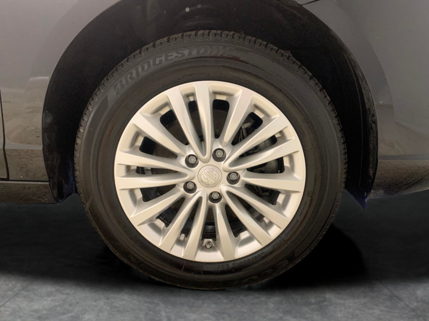 Used MG MG5 2022 for sale - 77493003: Photo 23