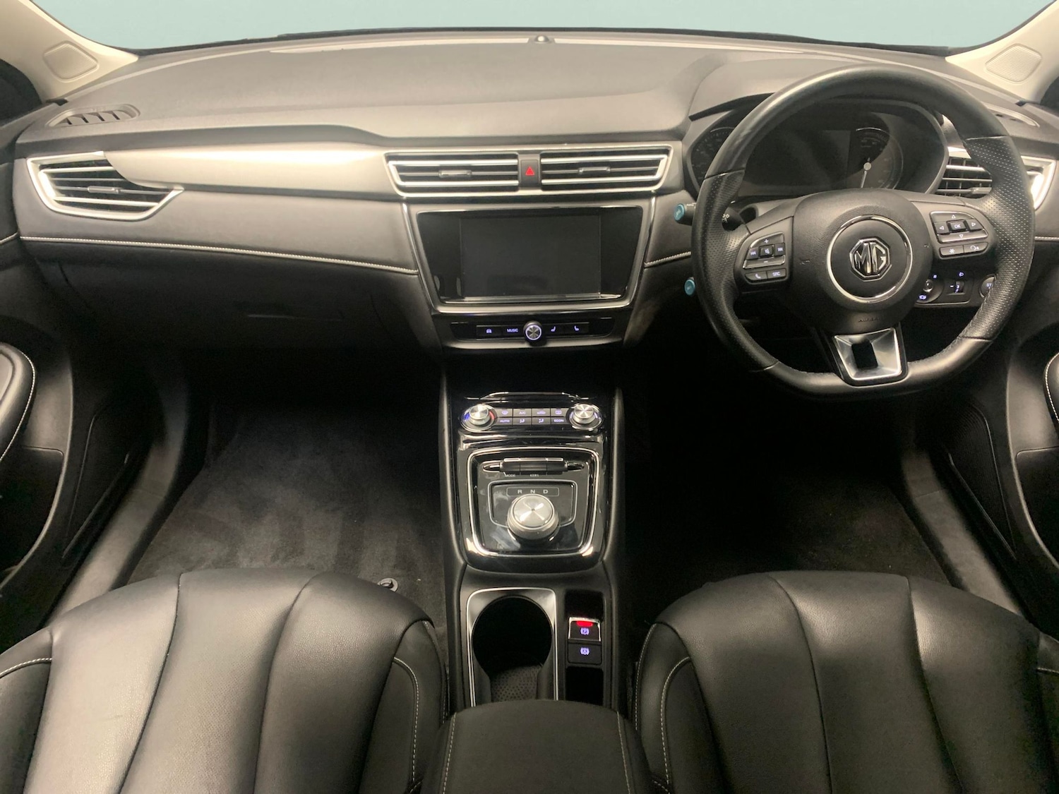 Used MG MG5 2022 for sale - 77493003: Photo 7