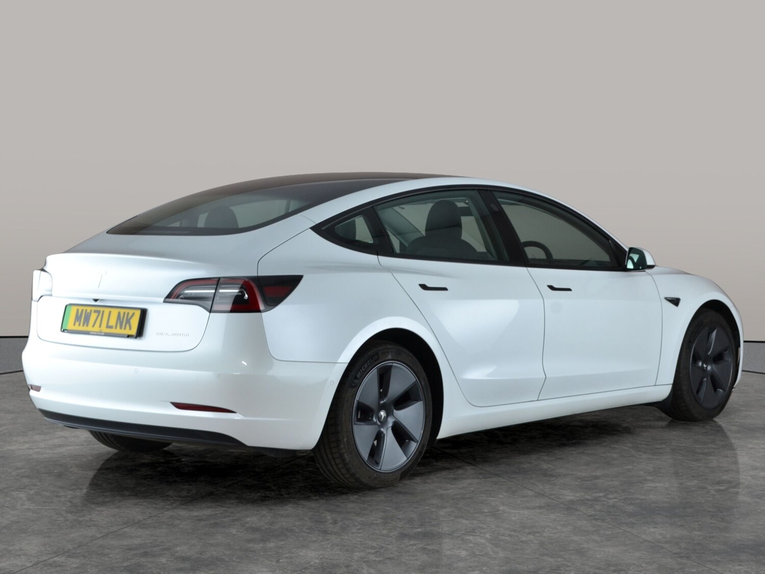 Used Tesla Model 3 2021 for sale - 77428585: Photo 10