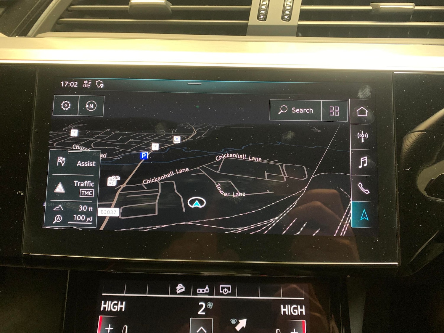 Used Audi e-tron 2020 for sale - 77255999: Photo 5