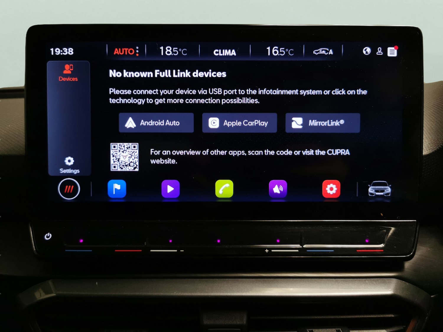 Used Cupra Leon 2023 for sale - 77743989: Photo 14