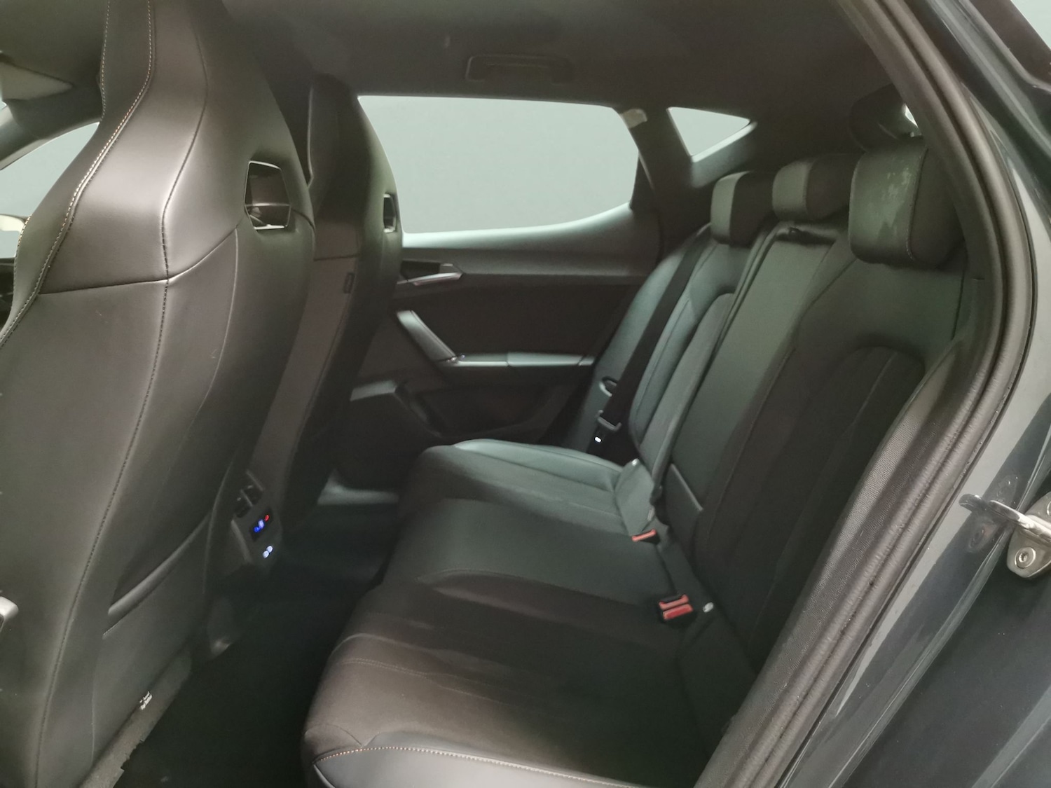 Used Cupra Leon 2023 for sale - 77743989: Photo 24