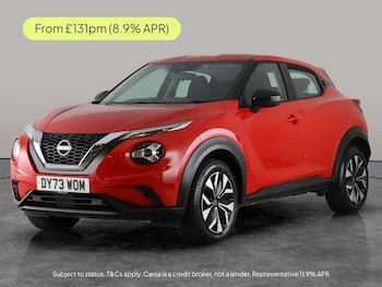 Used Nissan Juke 2024 for sale - 79308955: Photo