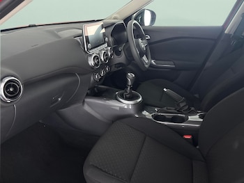 Used Nissan Juke 2024 for sale - 79308955: Photo