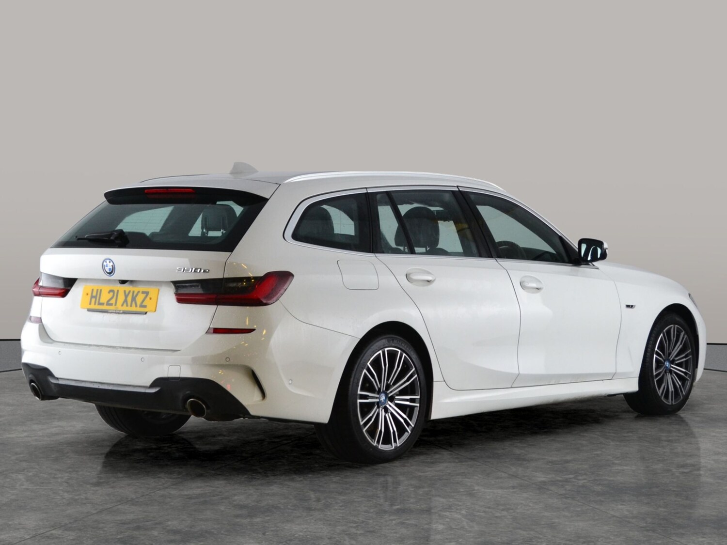 Used BMW 3 Series for sale - 77517262: Photo 11