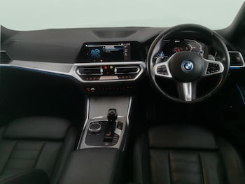 Used BMW 3 Series undefined for sale - 77517262: Photo