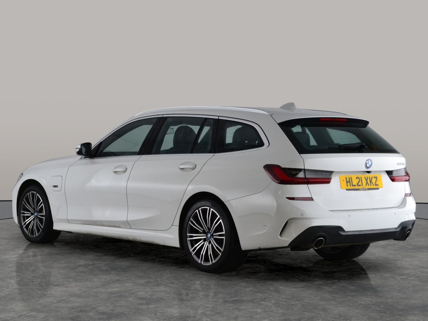 Used BMW 3 Series for sale - 77517262: Photo 9