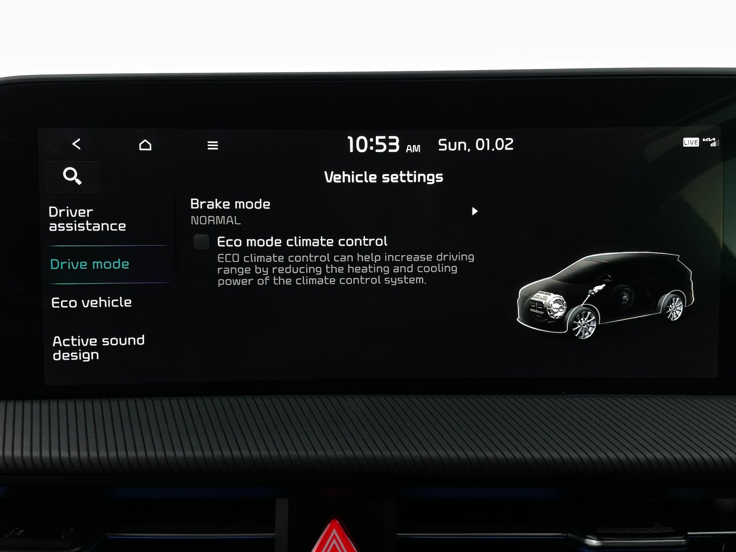 Used Kia EV6 2022 for sale - 77398755: Photo 24