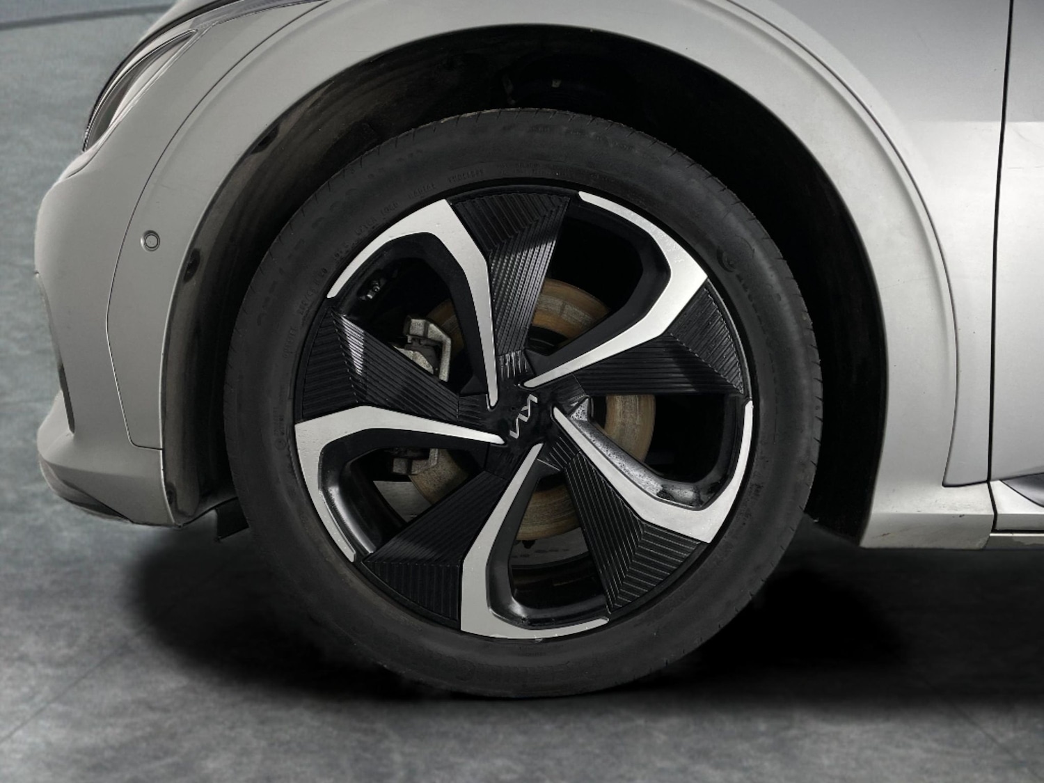 Used Kia EV6 2022 for sale - 77398755: Photo 37