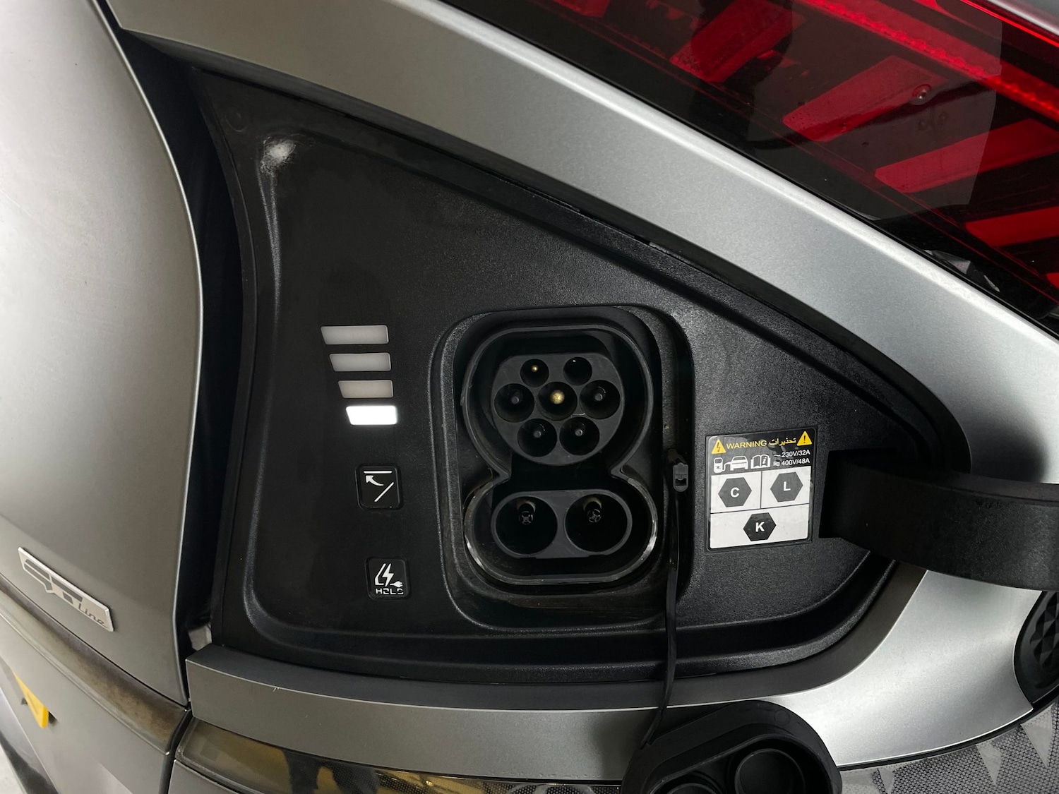 Used Kia EV6 2022 for sale - 77398755: Photo 45