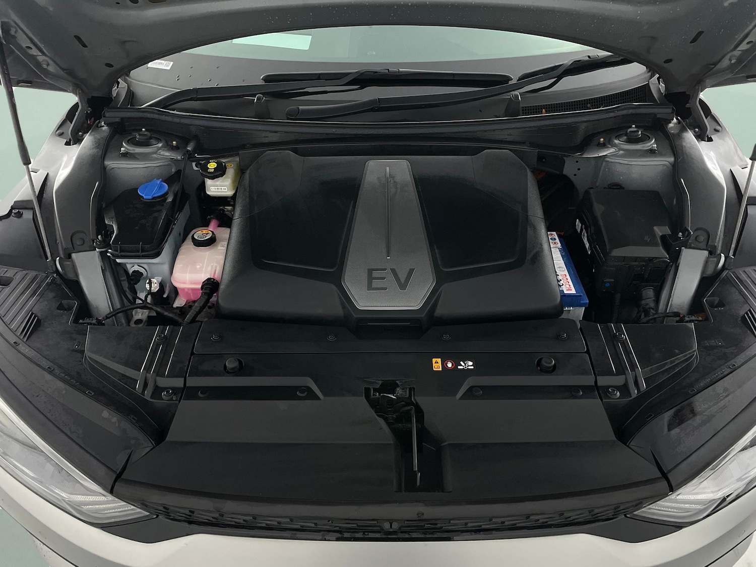 Used Kia EV6 2022 for sale - 77398755: Photo 48