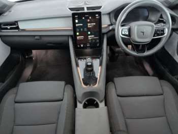 Used Polestar Polestar 2 2022 for sale - 75119207: Photo