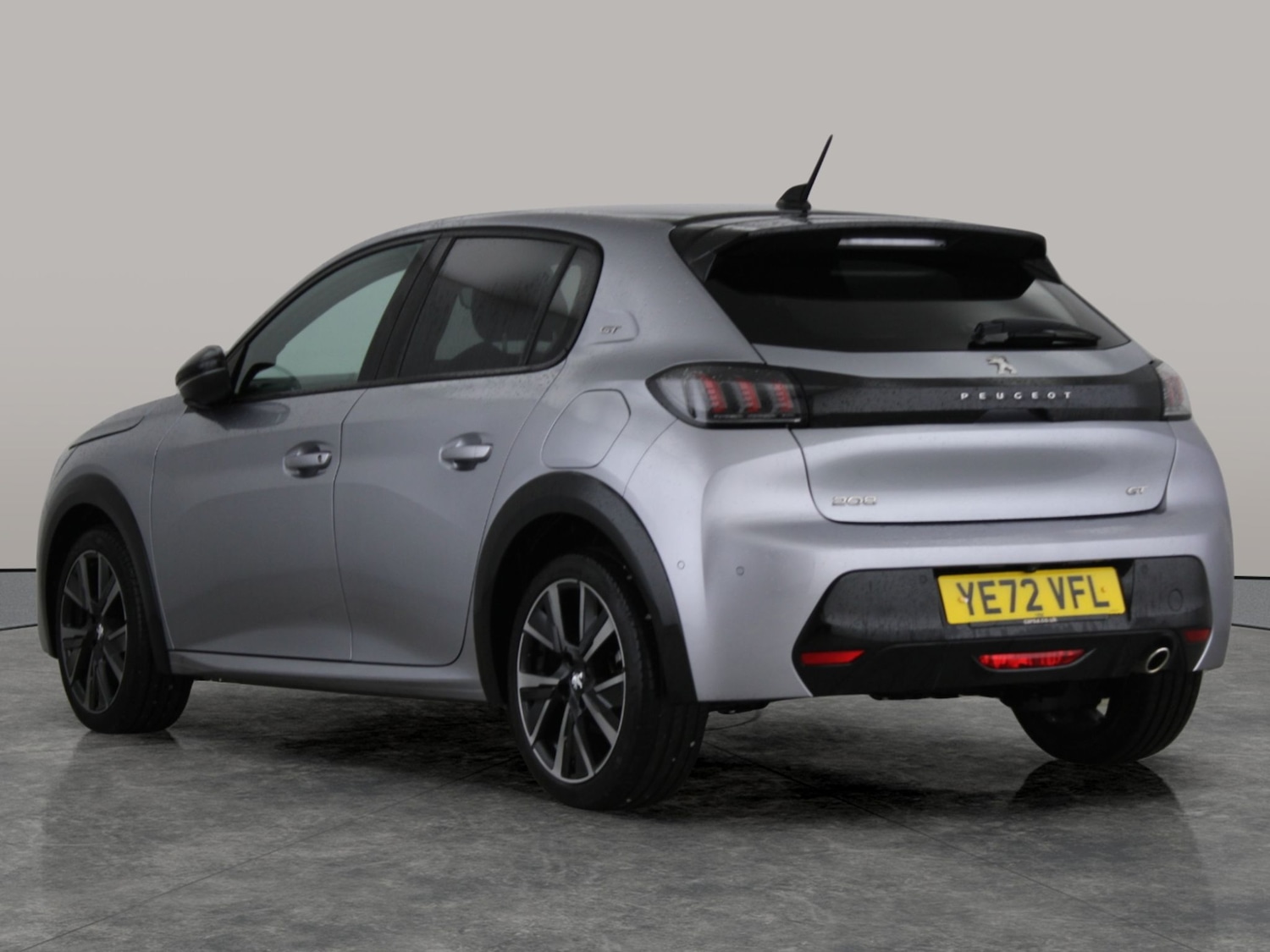 Used Peugeot 208 2022 for sale - 77281407: Photo 12