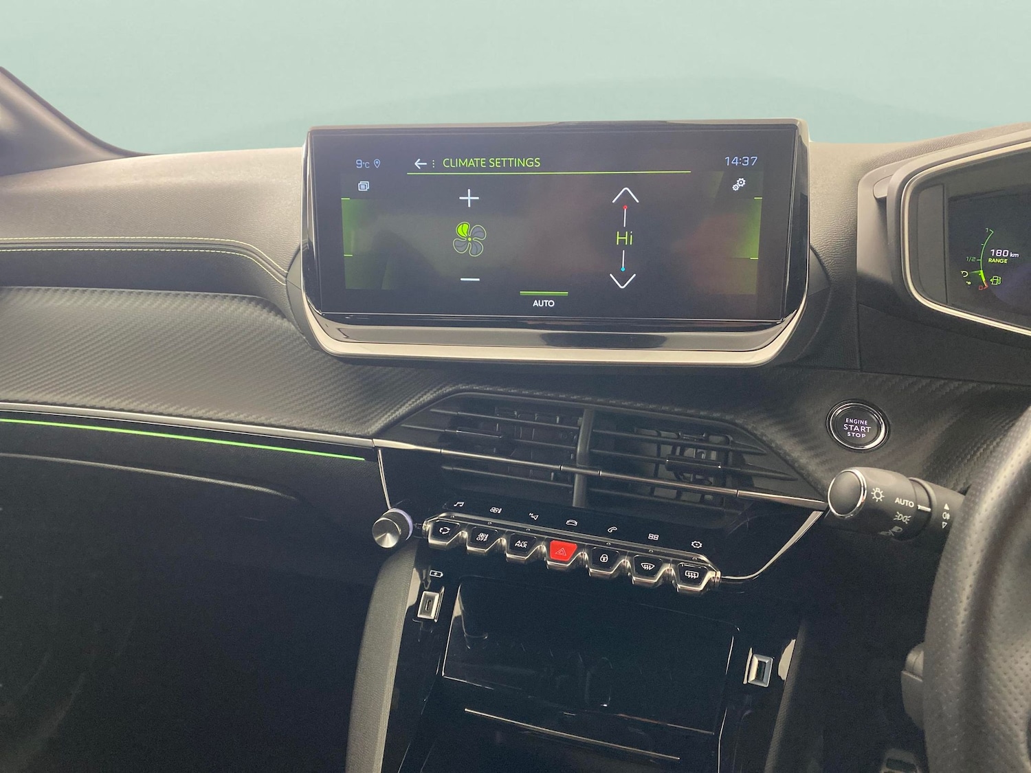 Used Peugeot 208 2022 for sale - 77281407: Photo 16