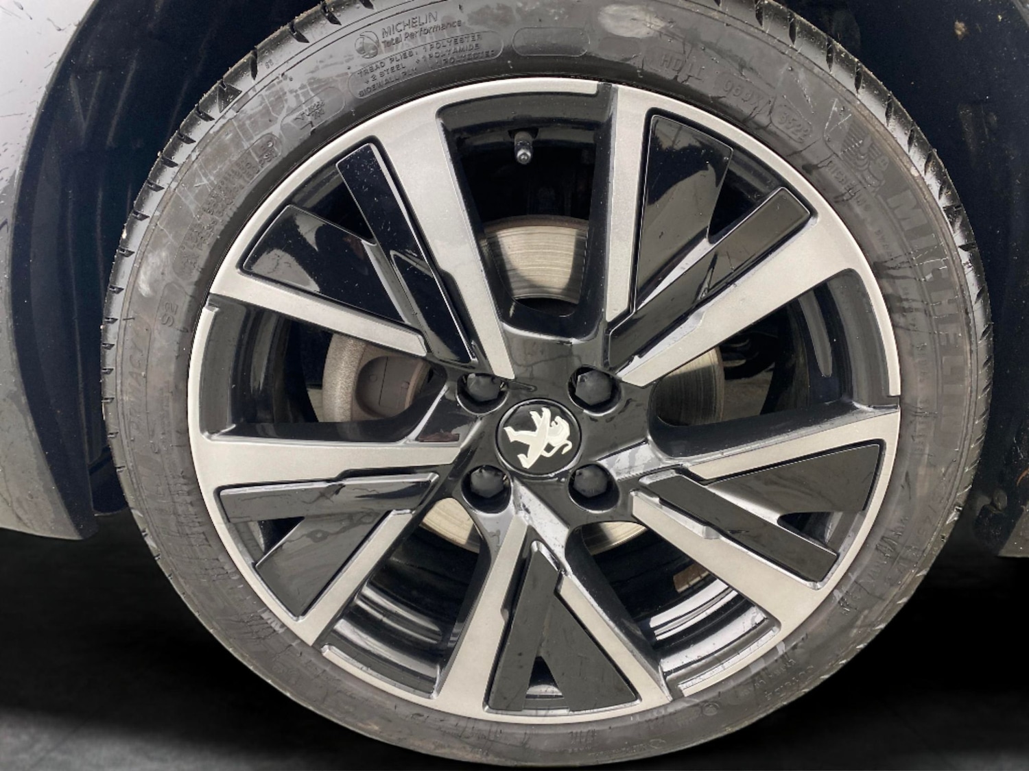 Used Peugeot 208 2022 for sale - 77281407: Photo 18