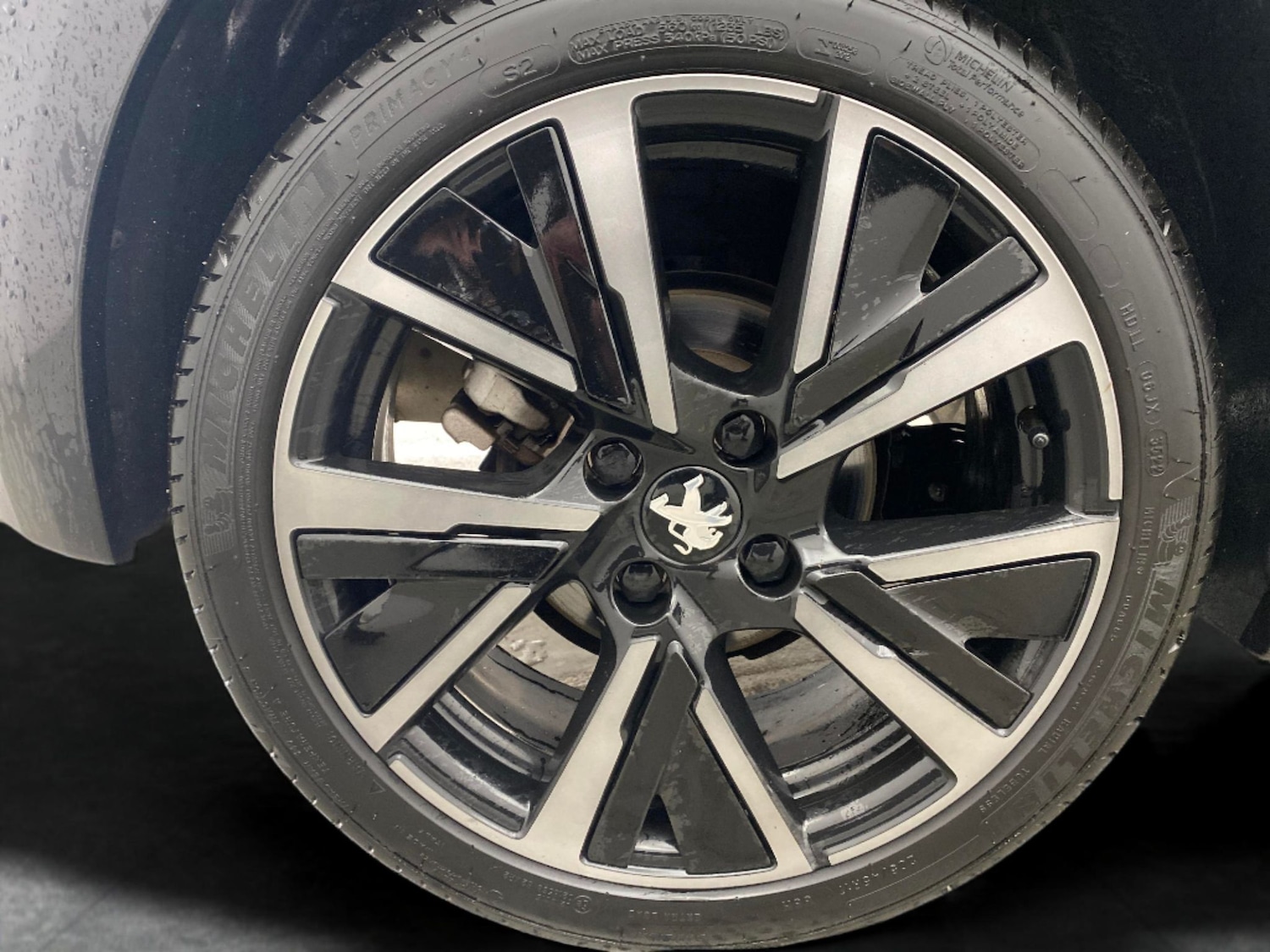 Used Peugeot 208 2022 for sale - 77281407: Photo 20