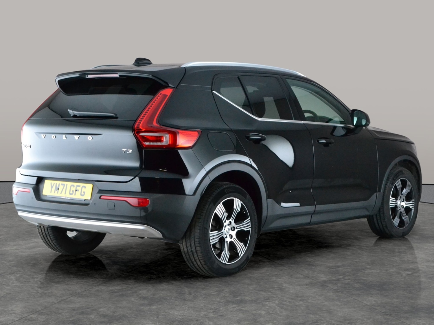 Used Volvo XC40 2022 for sale - 77076083: Photo 10
