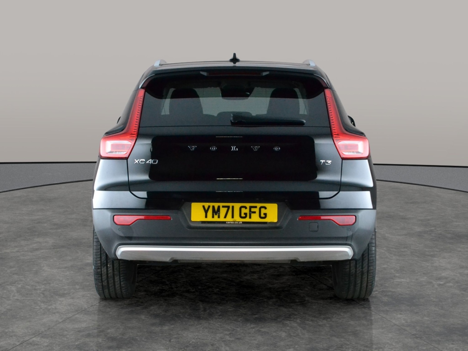 Used Volvo XC40 2022 for sale - 77076083: Photo 11