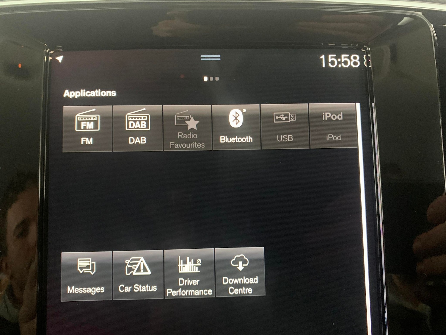 Used Volvo XC40 2022 for sale - 77076083: Photo 14