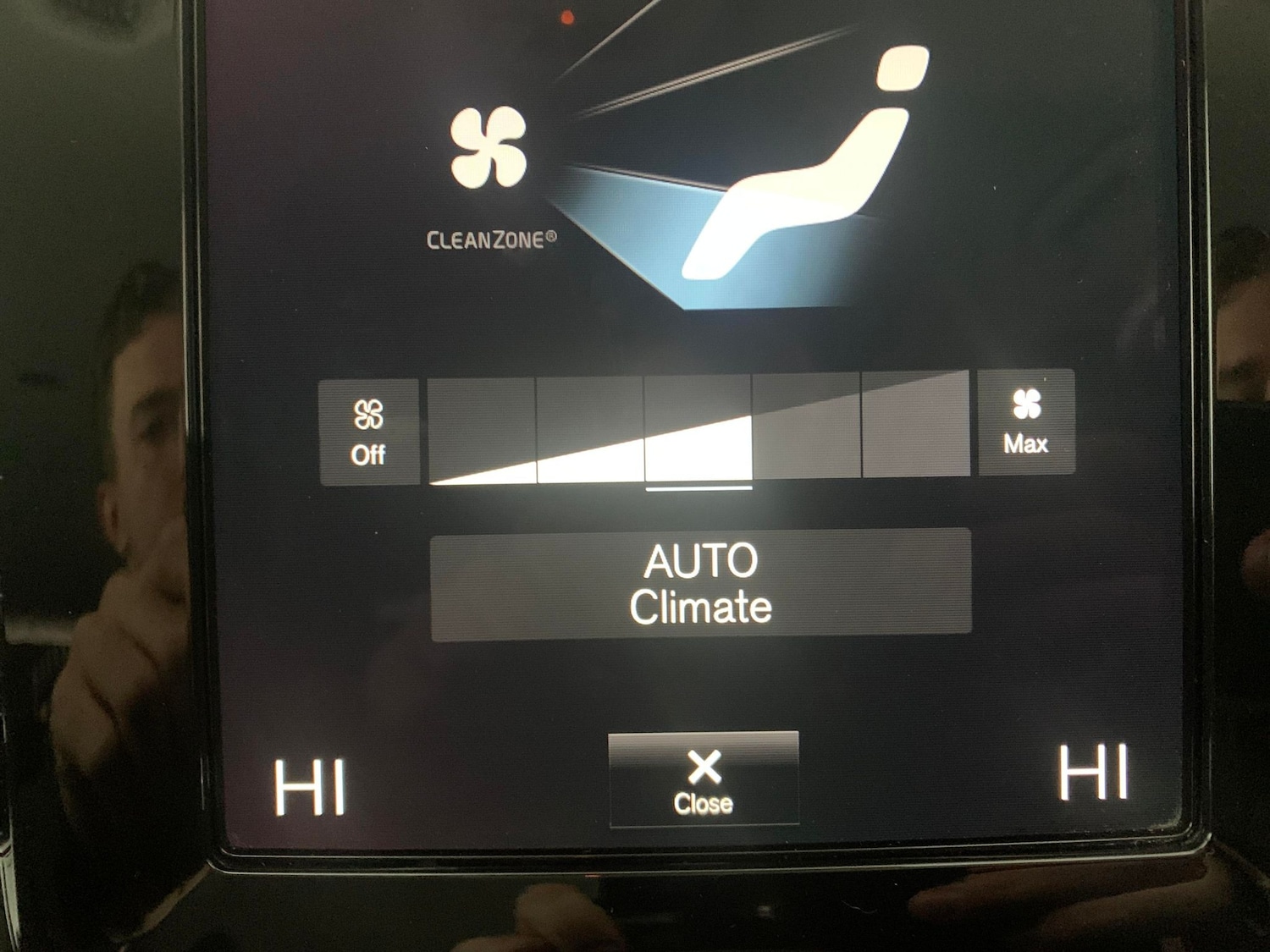 Used Volvo XC40 2022 for sale - 77076083: Photo 17