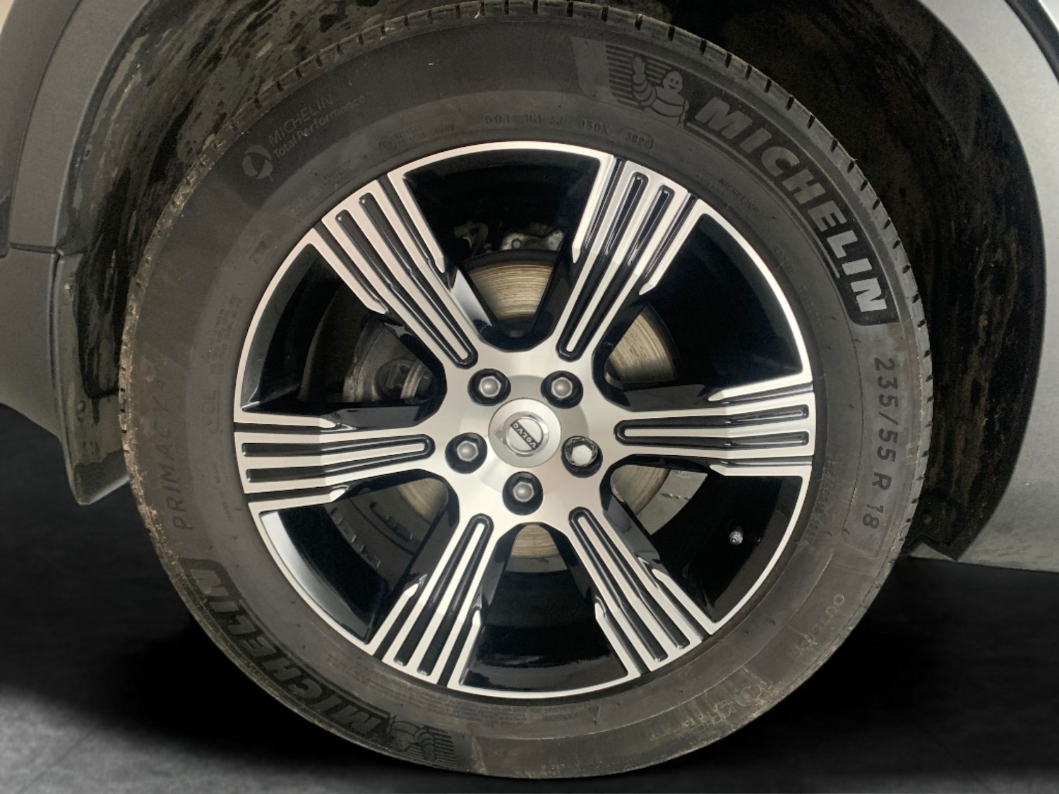 Used Volvo XC40 2022 for sale - 77076083: Photo 22