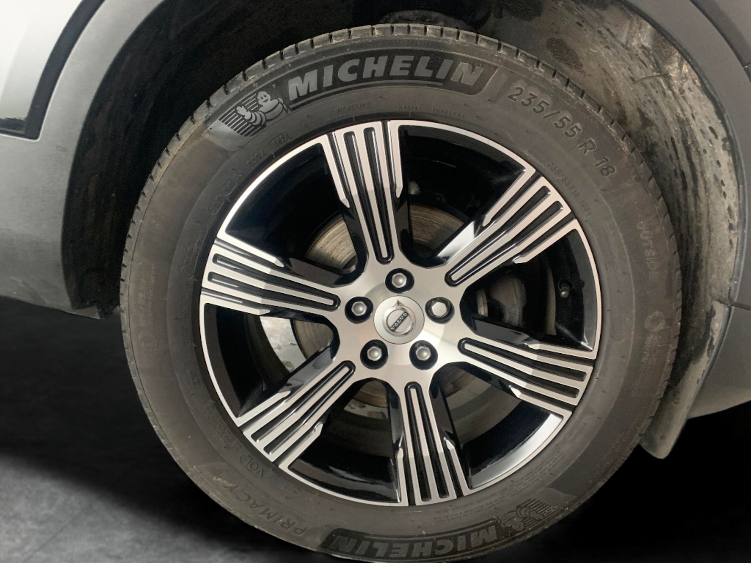 Used Volvo XC40 2022 for sale - 77076083: Photo 23