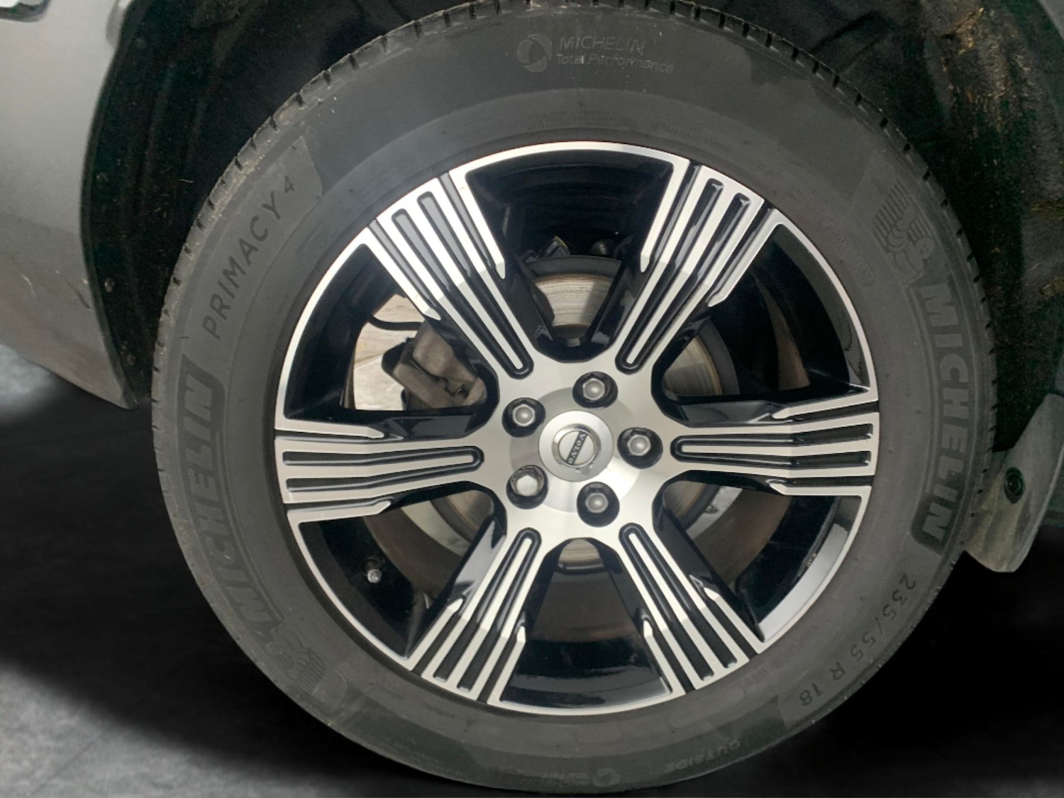 Used Volvo XC40 2022 for sale - 77076083: Photo 24