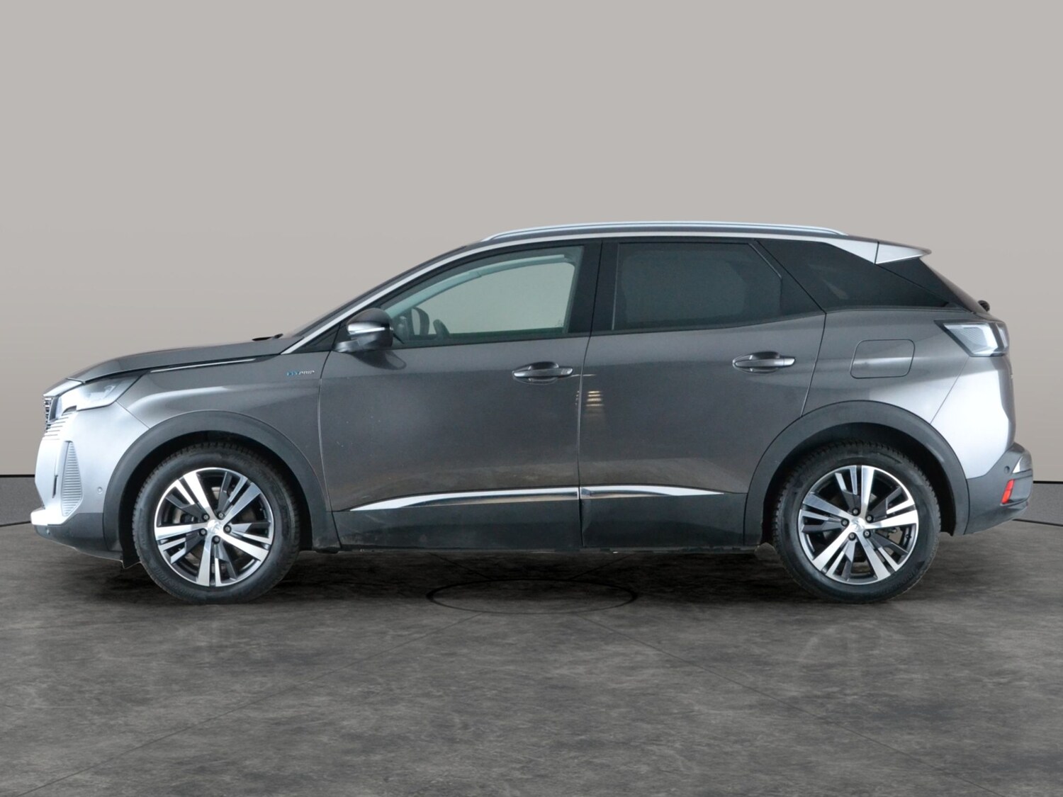 Used Peugeot 3008 2022 for sale - 77730659: Photo 12