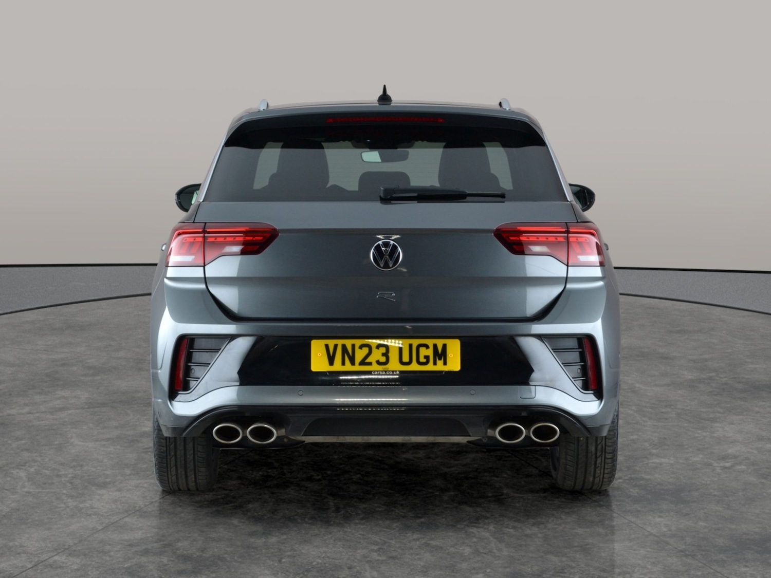 Used Volkswagen T-Roc 2023 for sale - 77043671: Photo 10