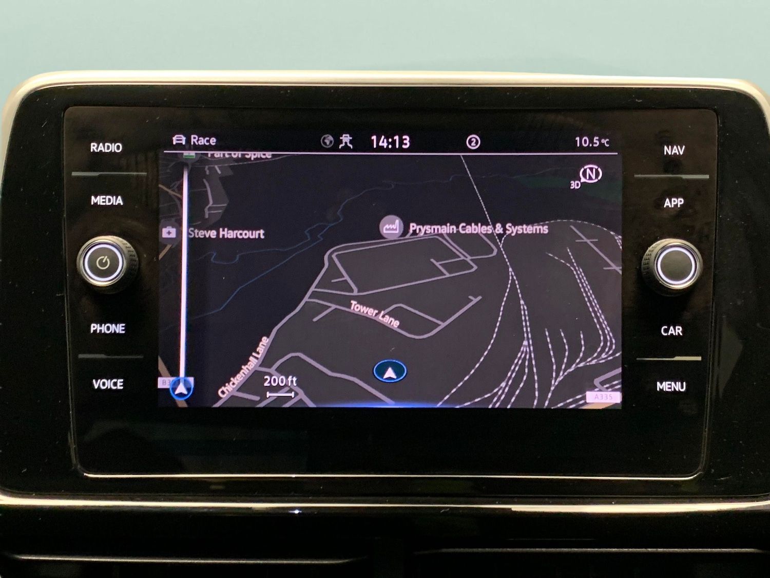 Used Volkswagen T-Roc 2023 for sale - 77043671: Photo 5