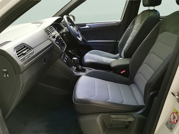 Used Volkswagen Tiguan Allspace 2021 for sale - 79555850: Photo