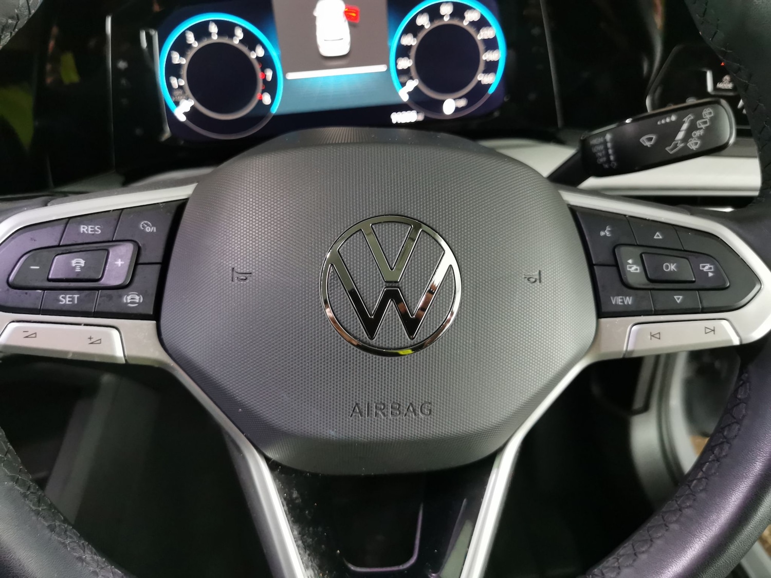 Used Volkswagen Golf 2023 for sale - 77756849: Photo 13