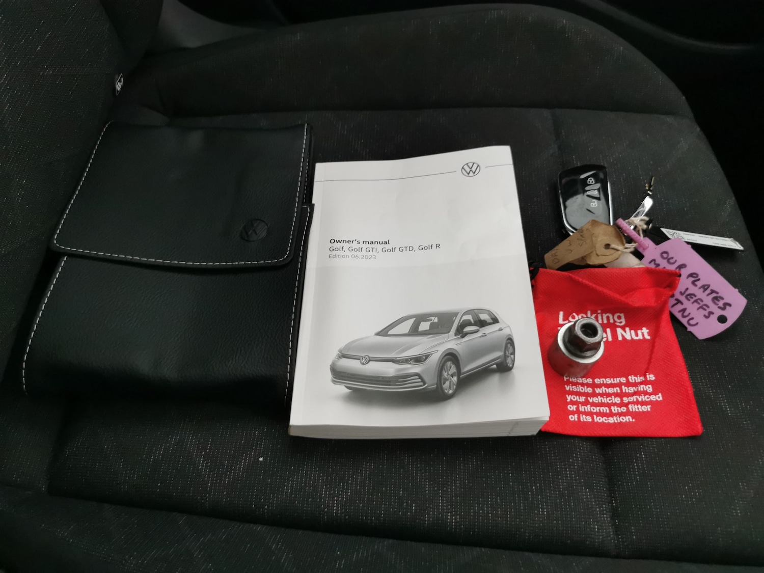 Used Volkswagen Golf 2023 for sale - 77756849: Photo 30