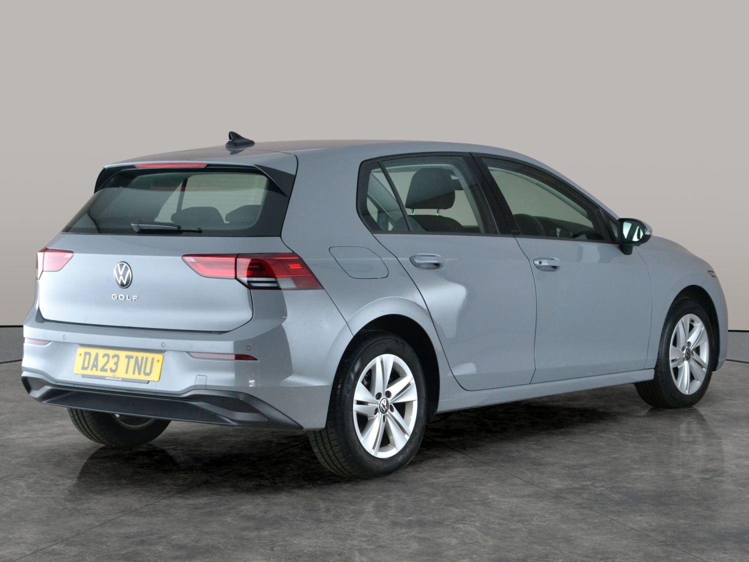 Used Volkswagen Golf 2023 for sale - 77756849: Photo 9