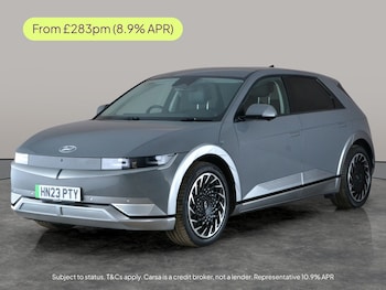 Used Hyundai IONIQ 5 2023 for sale - 78412198: Photo