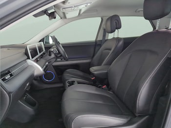 Used Hyundai IONIQ 5 2023 for sale - 78412198: Photo