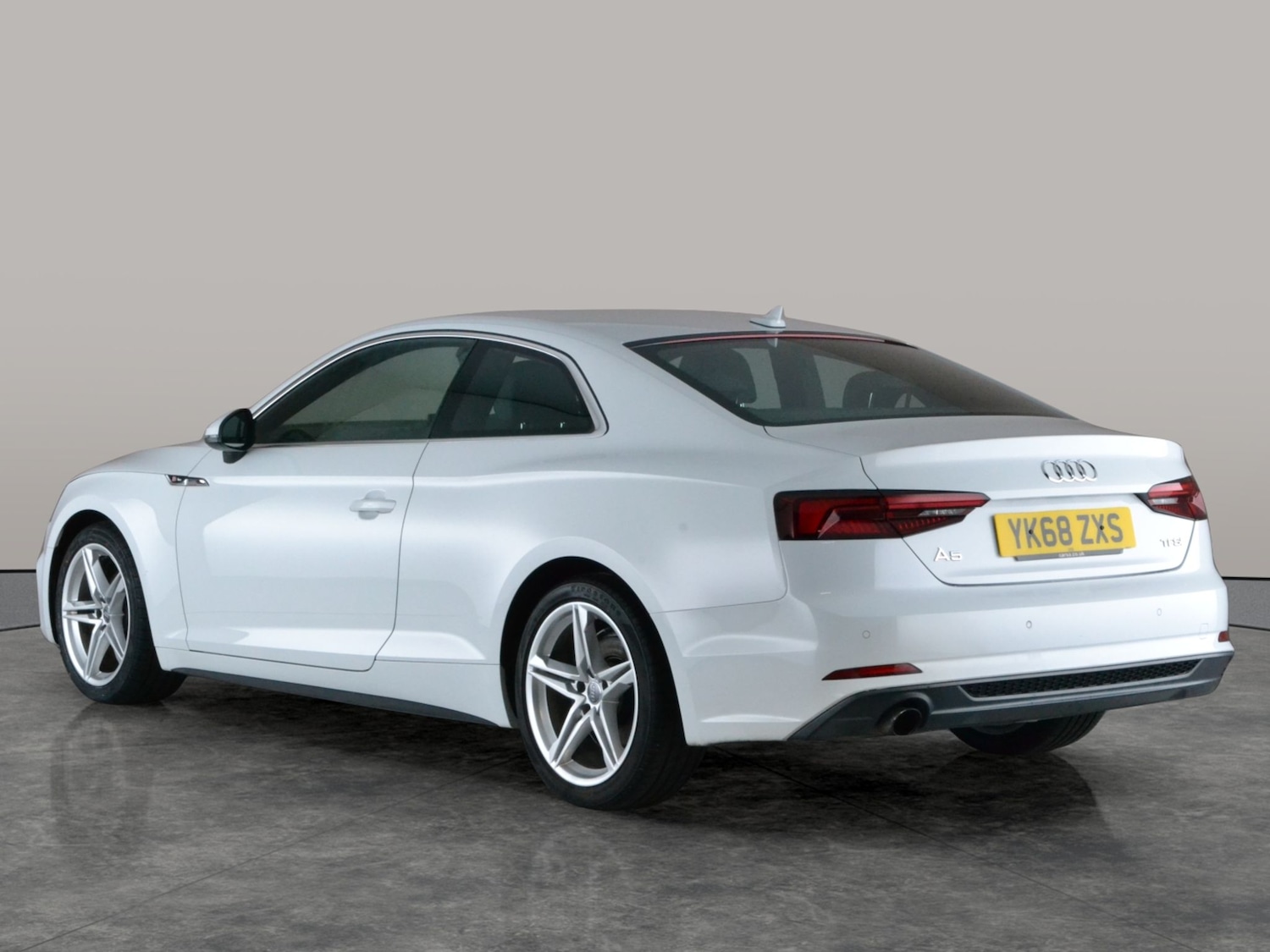 Used Audi A5 2018 for sale - 77180464: Photo 11