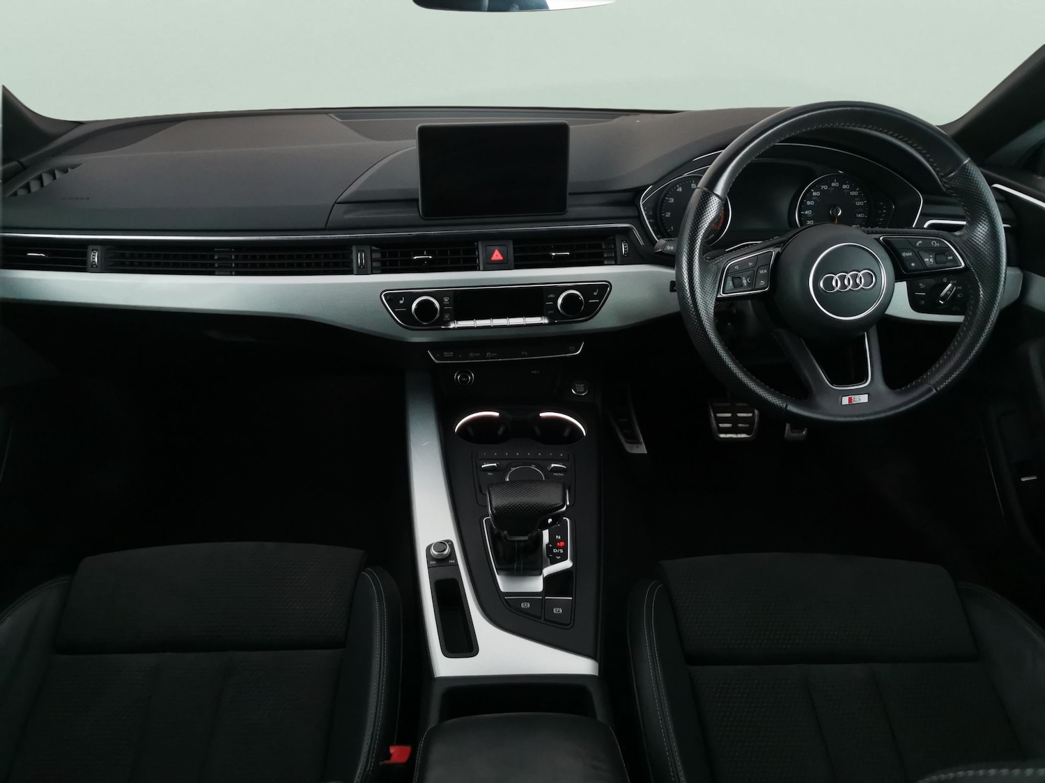 Used Audi A5 2018 for sale - 77180464: Photo 6