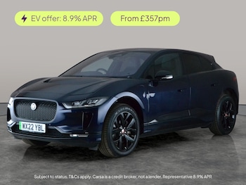 Used Jaguar I-Pace 2022 for sale - 78221150: Photo