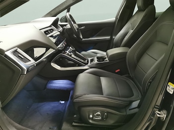 Used Jaguar I-Pace 2022 for sale - 78221150: Photo