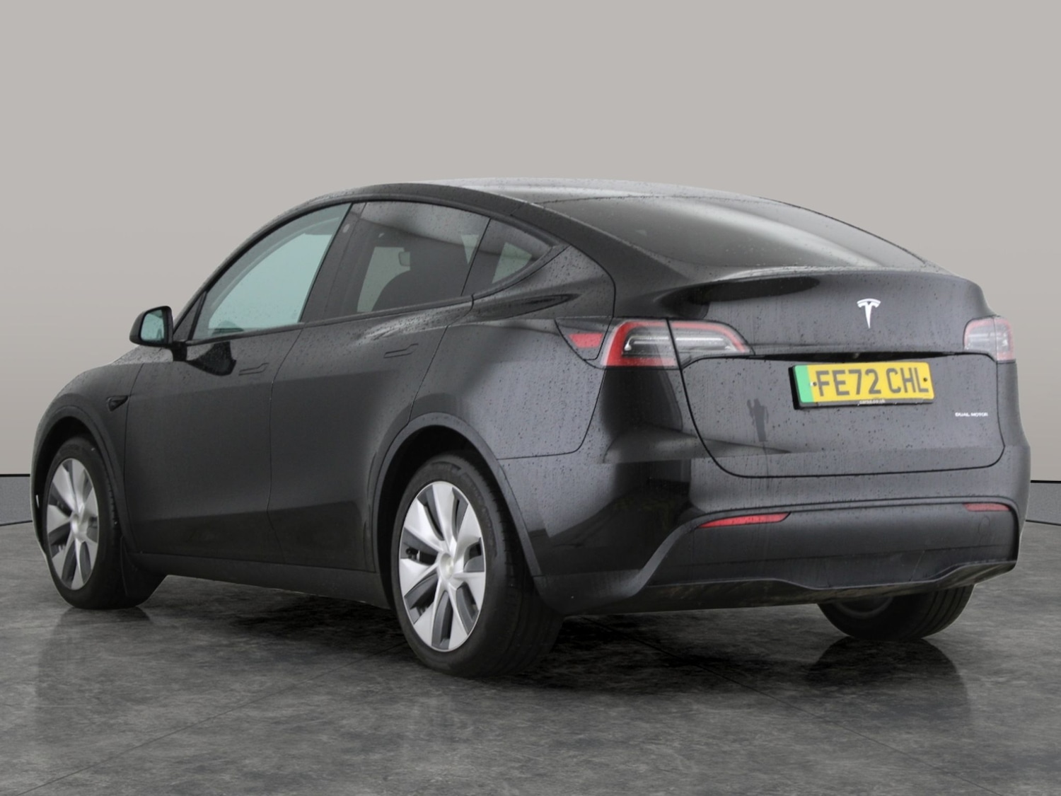 Used Tesla Model Y 2022 for sale - 77480442: Photo 12