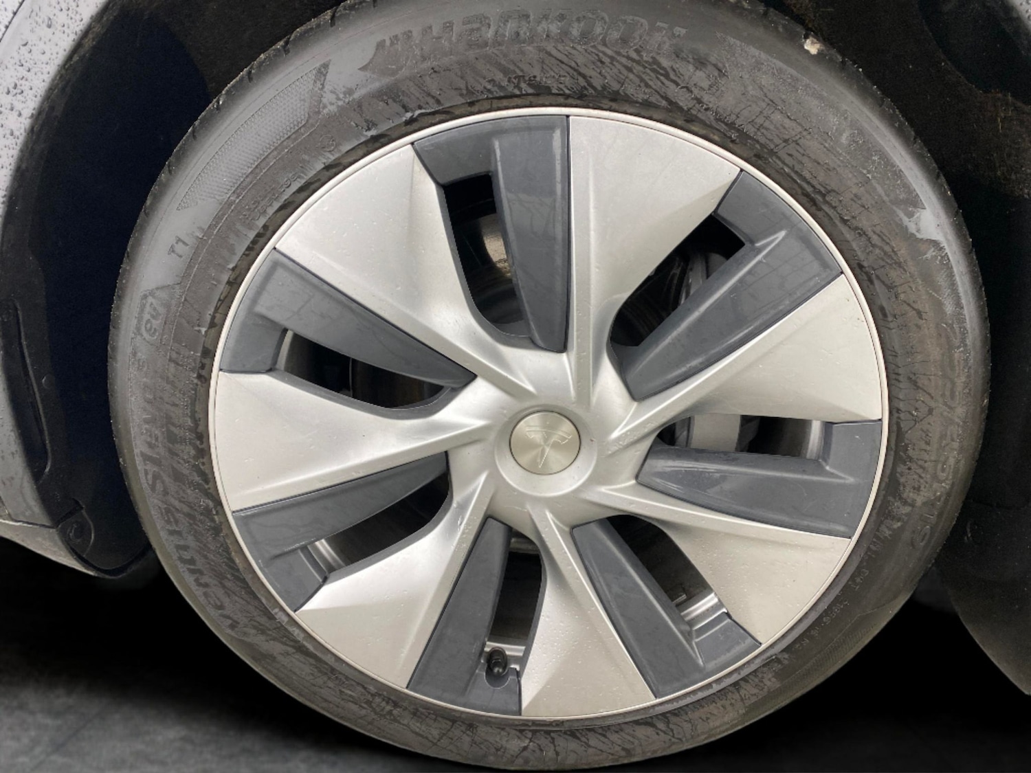 Used Tesla Model Y 2022 for sale - 77480442: Photo 17